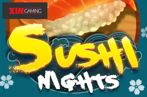 Sushi Nights